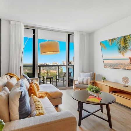 Infinite Views, Amazing Pool, Gym, Near Beach Hallandale Beach Εξωτερικό φωτογραφία