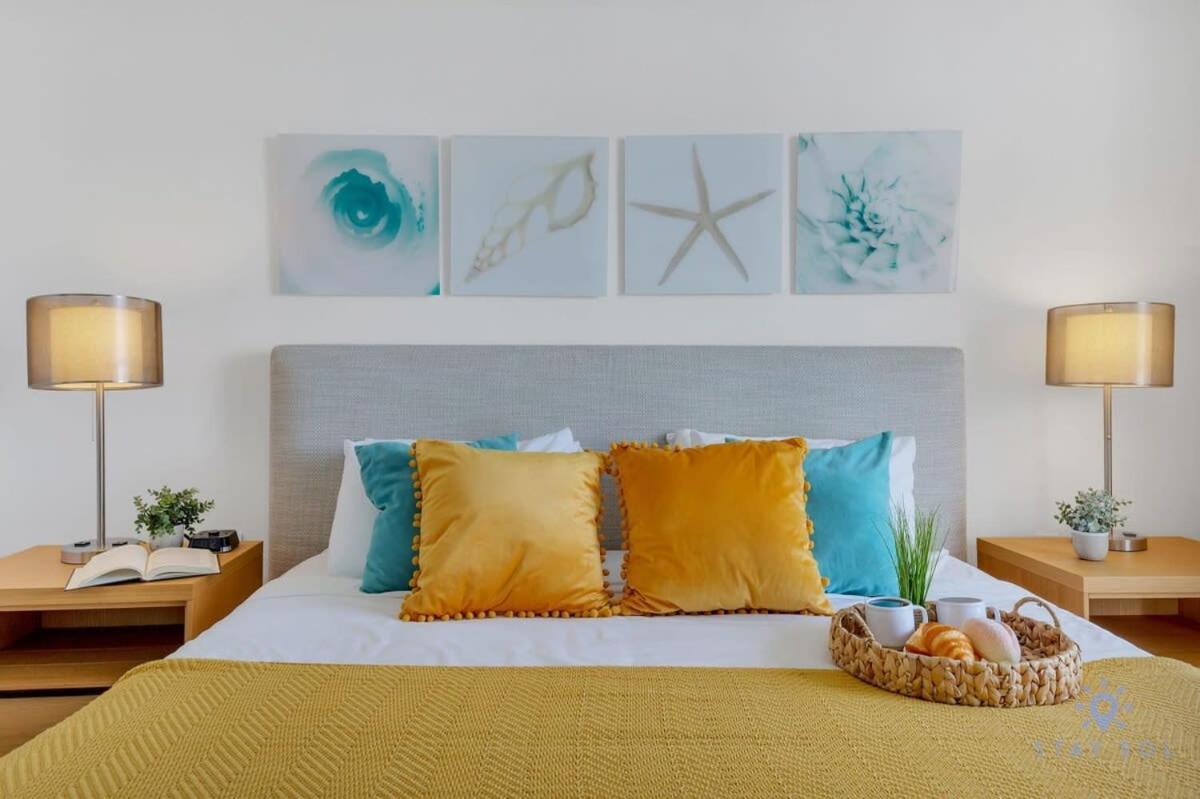 Infinite Views, Amazing Pool, Gym, Near Beach Hallandale Beach Εξωτερικό φωτογραφία
